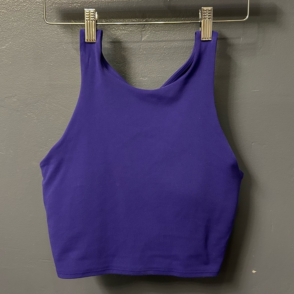 Athleta Concious Crop